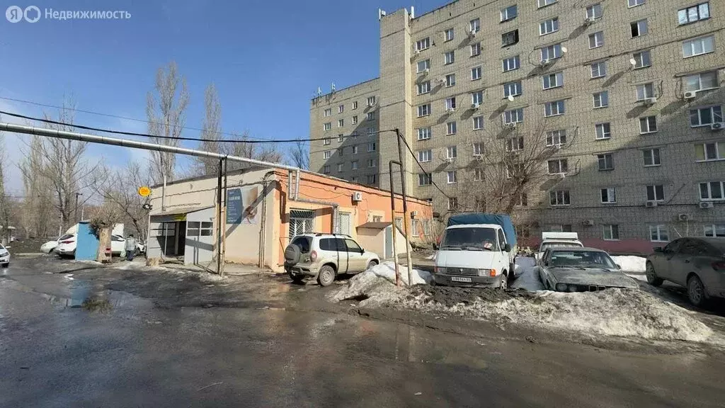 Торговая площадь (84.3 м) - Фото 1