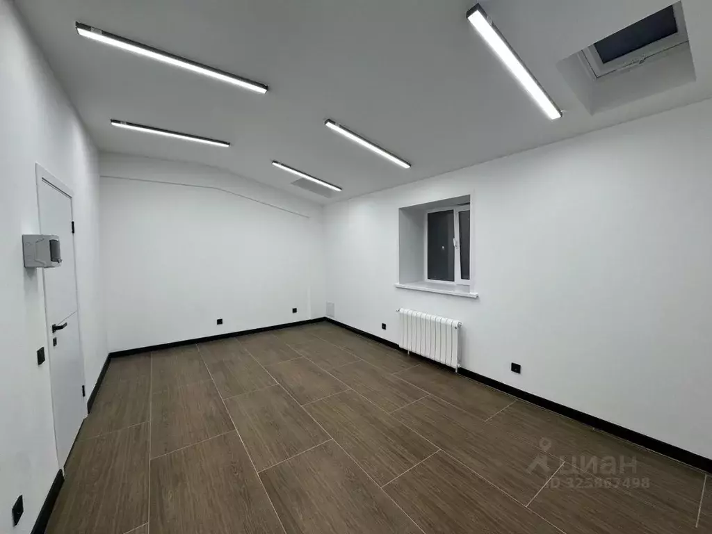 Помещение свободного назначения в Москва Складочная ул., 1С5 (22 м) - Фото 1