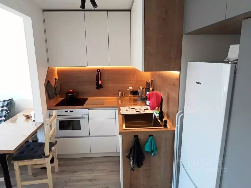 2-к кв. Карелия, Кондопога Октябрьское ш., 89 (34.0 м) - Фото 0