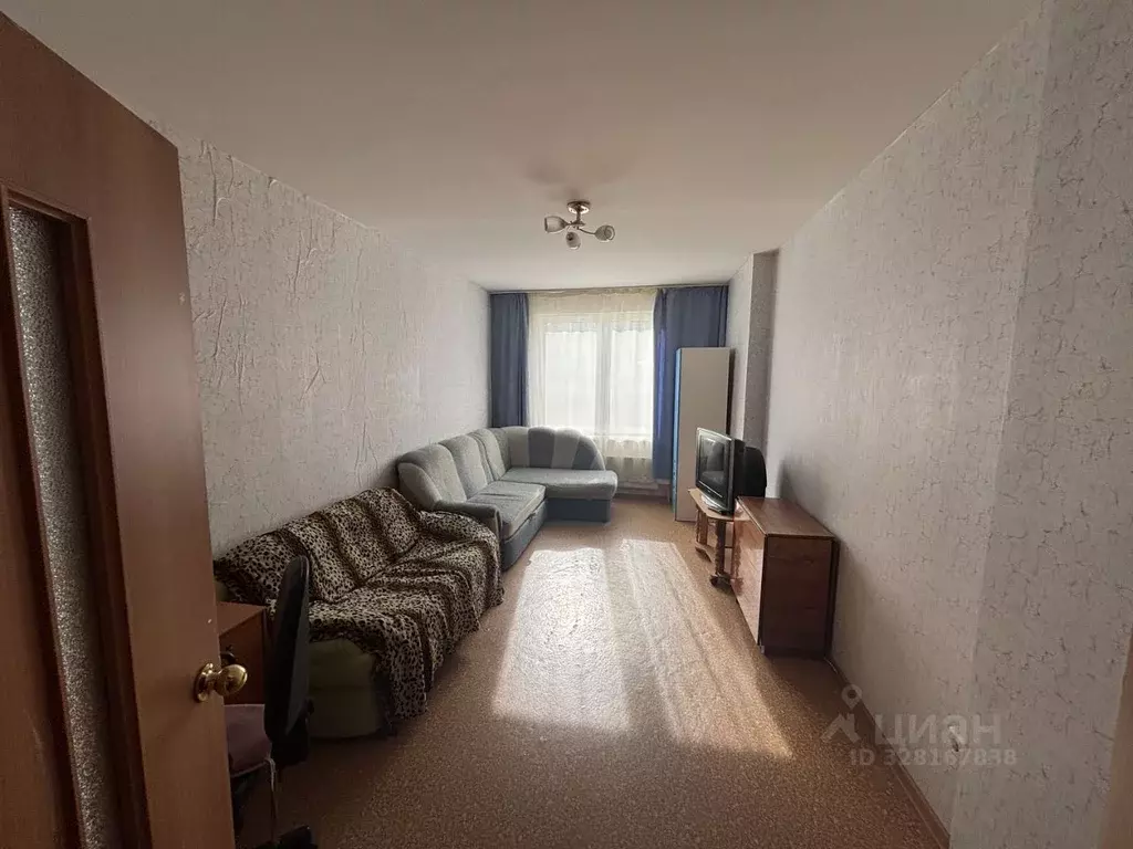 1-к кв. Свердловская область, Екатеринбург ул. Рябинина, 19 (40.4 м) - Фото 2