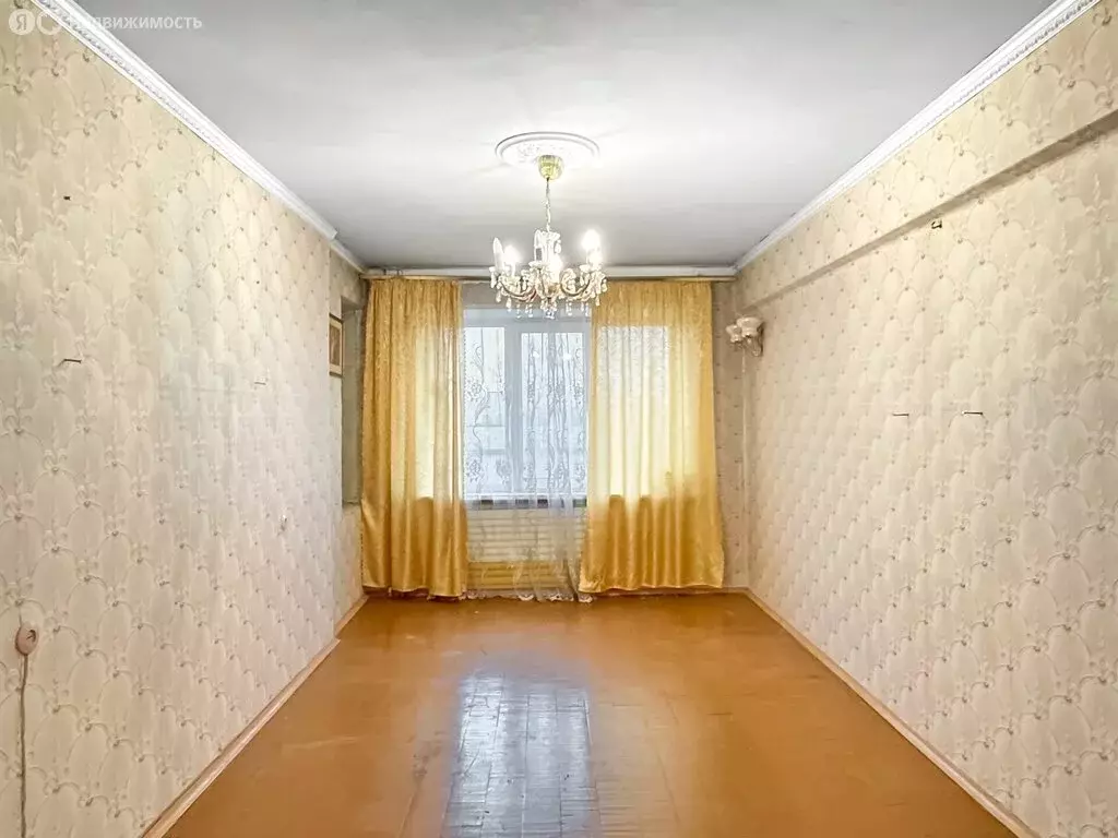 2-комнатная квартира: Архангельск, проспект Обводный канал, 69 (46.6 ... - Фото 2