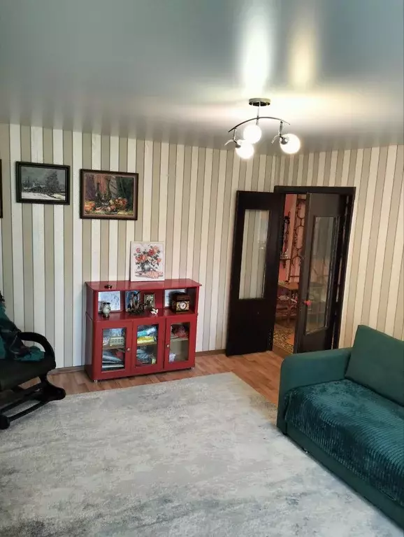 Продаётся 2-к квартира, 49.8 м - Фото 0