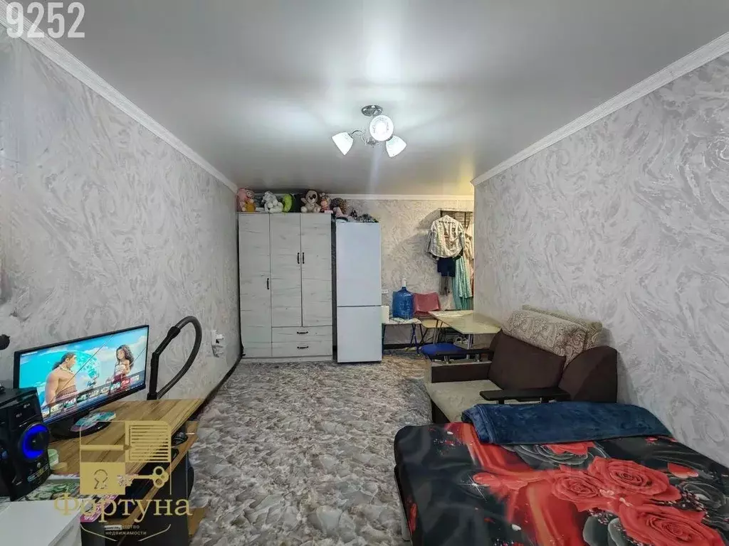 Комната Краснодарский край, Белореченск ул. Ленина (17.0 м) - Фото 2