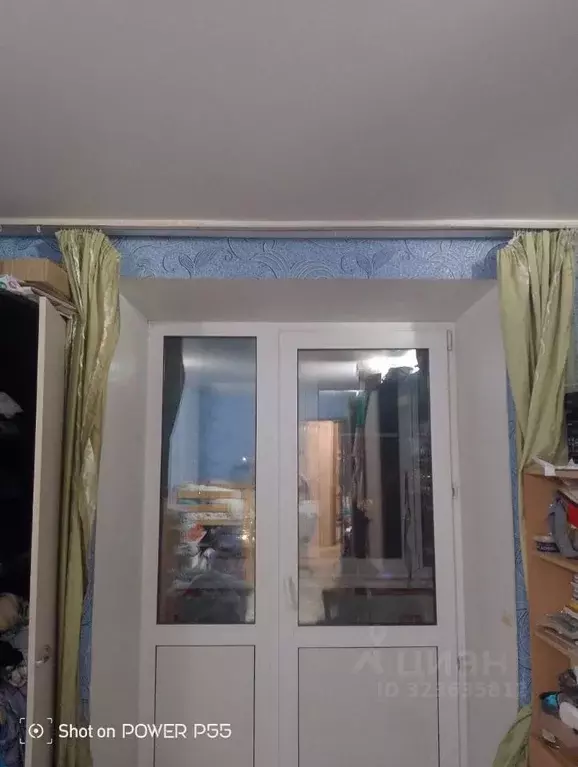 3-к кв. Нижегородская область, Нижний Новгород ул. Вахтангова, 24 ... - Фото 2