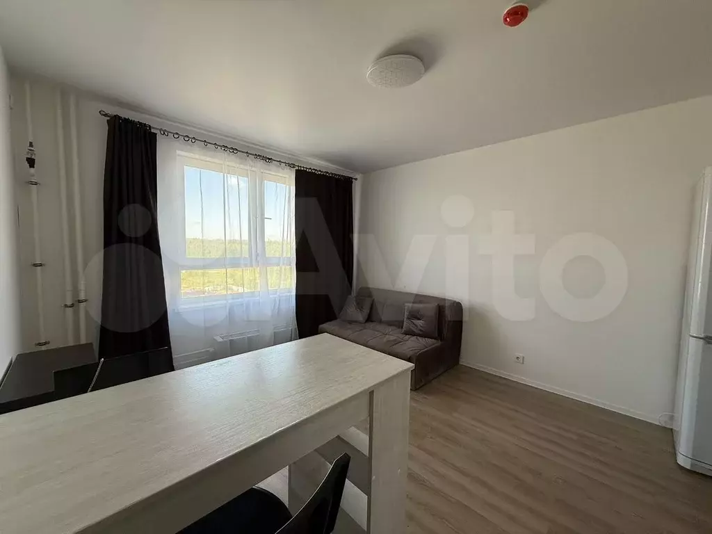 Квартира-студия, 23 м, 7/17 эт. - Фото 0