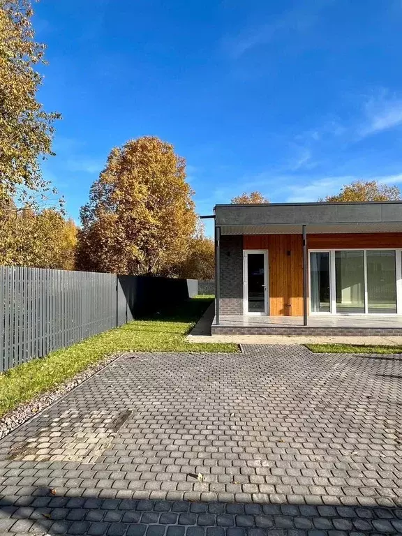 Дом в Ленинградская область, Ломоносовский район, Низинское с/пос, д. ... - Фото 2