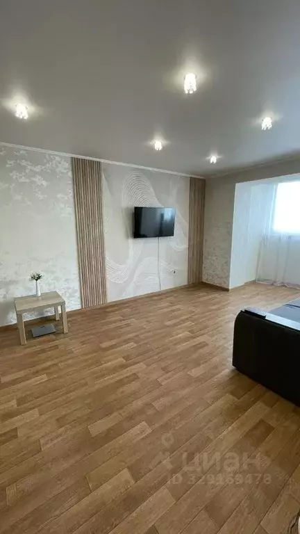 1-к кв. Башкортостан, Уфа ул. 8 Марта, 32/1 (42.2 м) - Фото 2