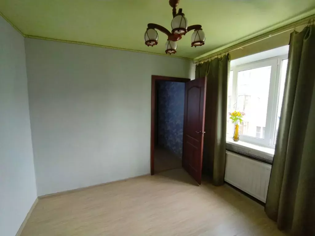 Продаётся 4-к квартира, 74 м - Фото 0