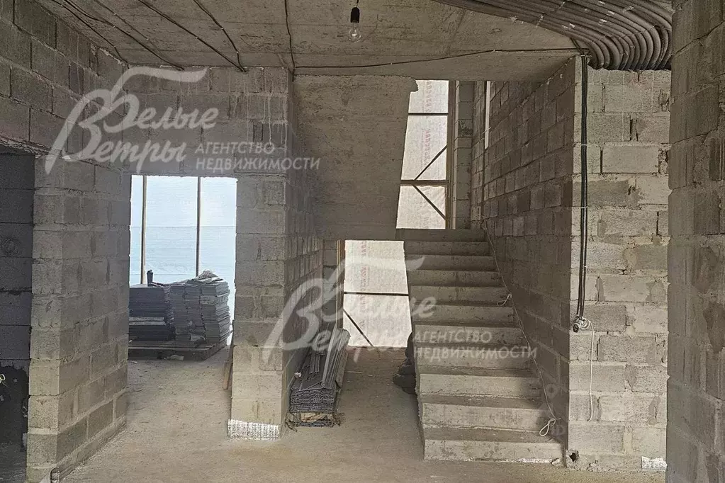 Дом в Москва № 180 кв-л,  (235 м) - Фото 2