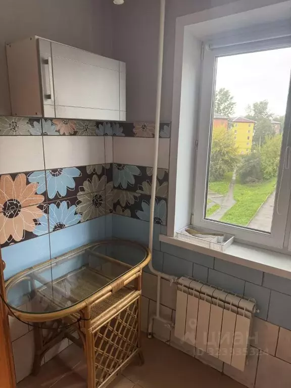 Комната Иркутская область, Иркутск Цимлянская ул., 2 (17.5 м) - Фото 2