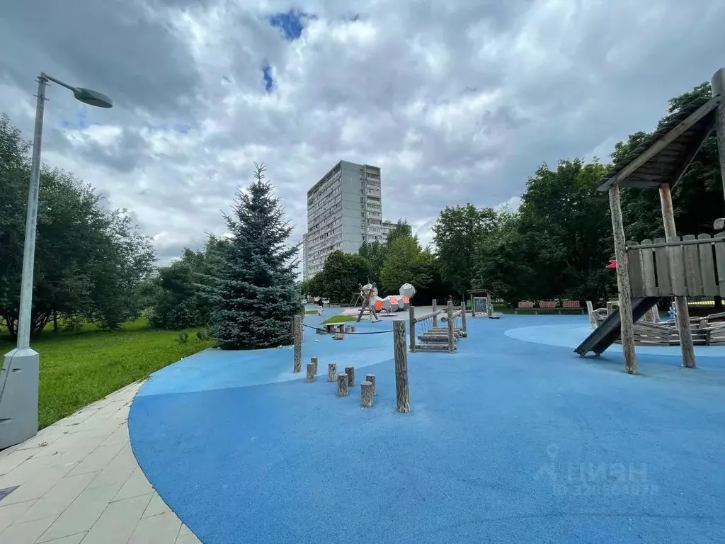 Комната Москва Матвеевская ул., 3К1 (18.0 м) - Фото 1