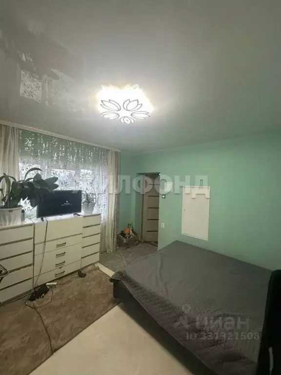 2-к кв. Новосибирская область, Колывань рп ул. Московская, 14 (39.7 м) - Фото 2
