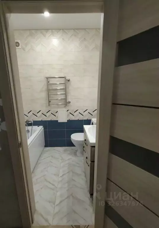 1-к кв. Адыгея, Тахтамукайский район, Старобжегокайское с/пос, Новая ... - Фото 1