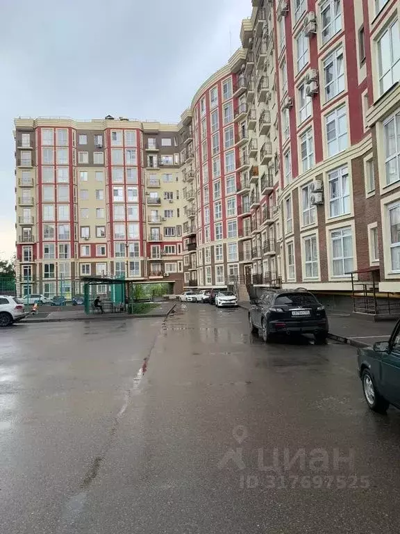 3-к кв. Ставропольский край, Кисловодск Коллективная ул., 11 (95.0 м) - Фото 1