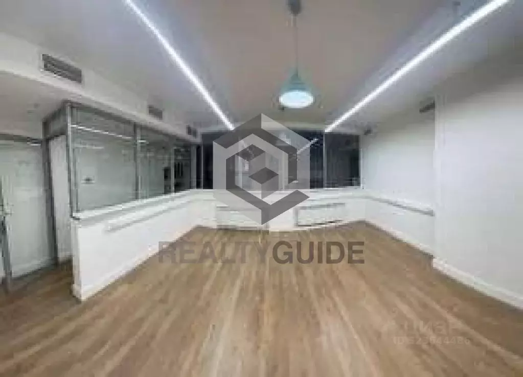 Помещение свободного назначения в Москва Оружейный пер., 15А (40 м) - Фото 1