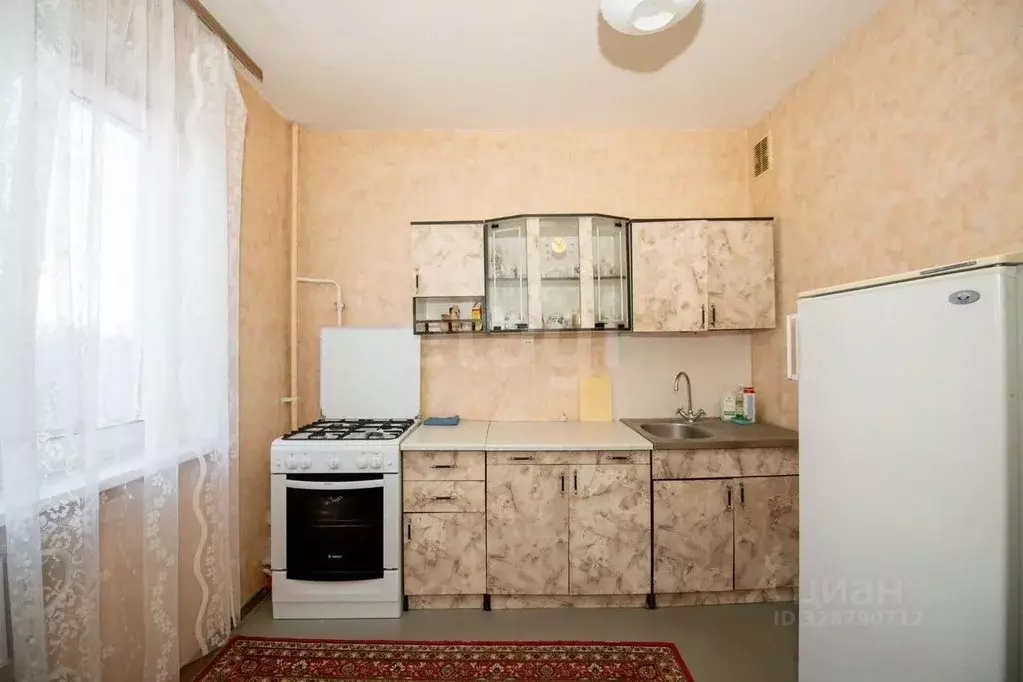 2-к кв. Липецкая область, Липецк ул. Смургиса, 6 (51.3 м) - Фото 1