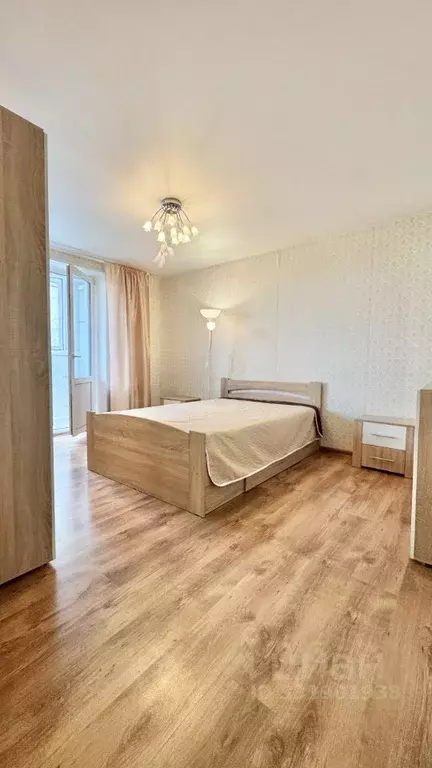 3-к кв. Москва ул. Введенского, 13К3 (70.0 м) - Фото 1