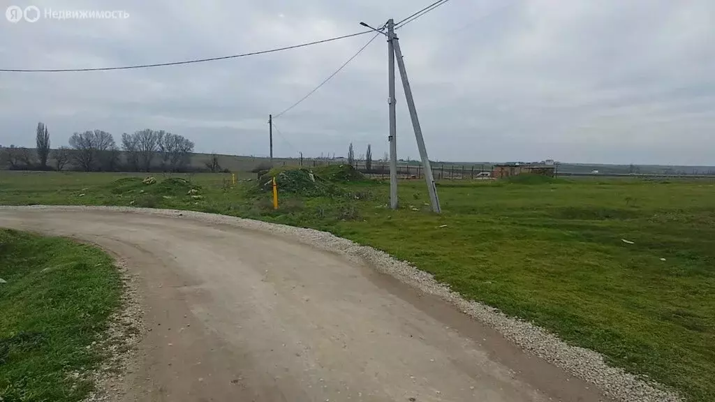 Участок в Родниково, Озёрная улица, 33 (10 м) - Фото 1