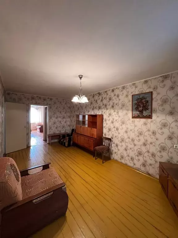 Продаётся 2-к квартира, 44.5 м - Фото 0