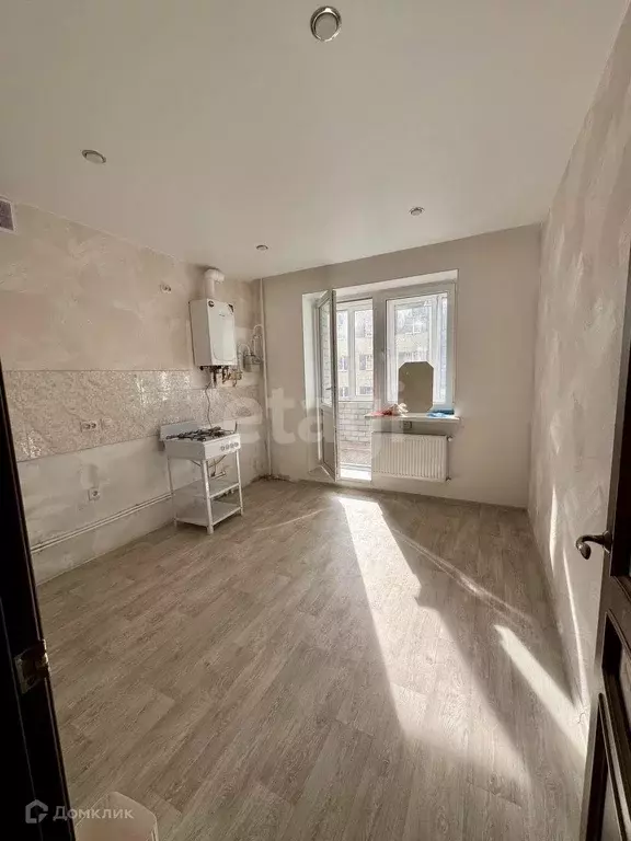 Продаётся 1-к квартира, 37.6 м - Фото 1
