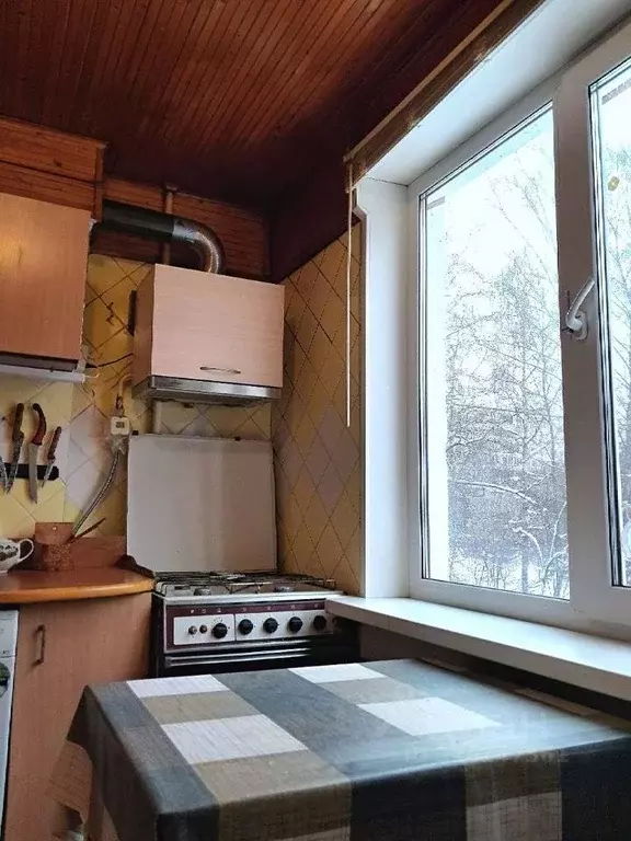 3-к кв. Московская область, Мытищи Юбилейная ул., 27к1 (73.0 м) - Фото 1