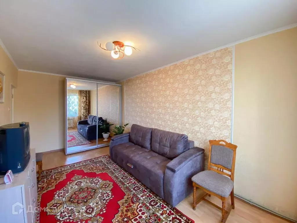 Продаётся 2-к квартира, 50.6 м - Фото 1