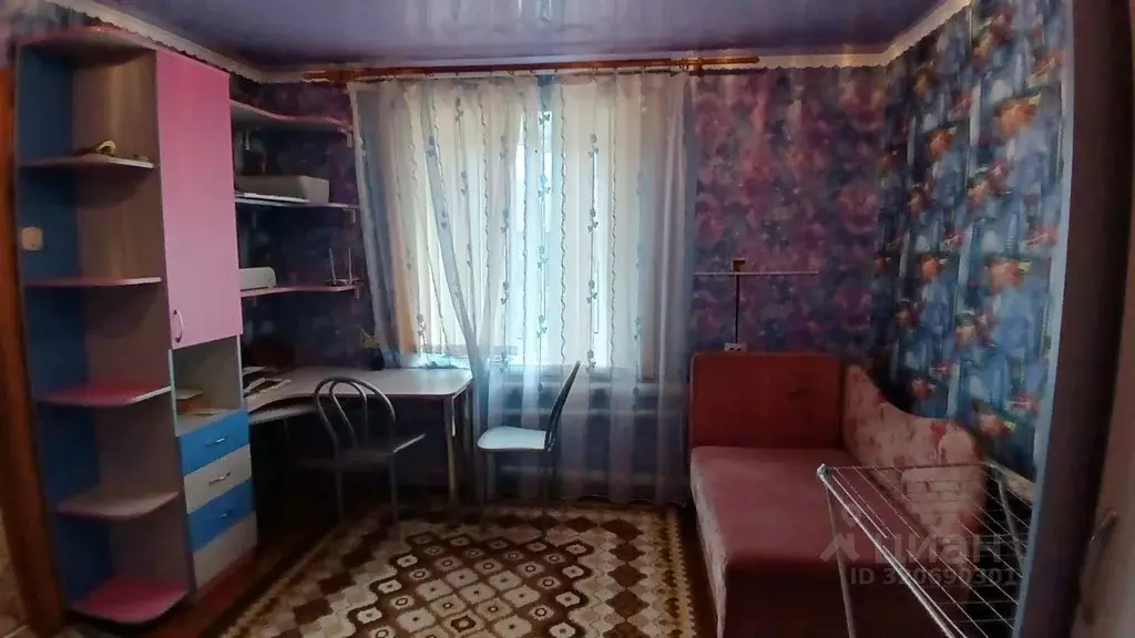 Дом в Алтайский край, Егорьевский район, Малошелковниковский ... - Фото 2