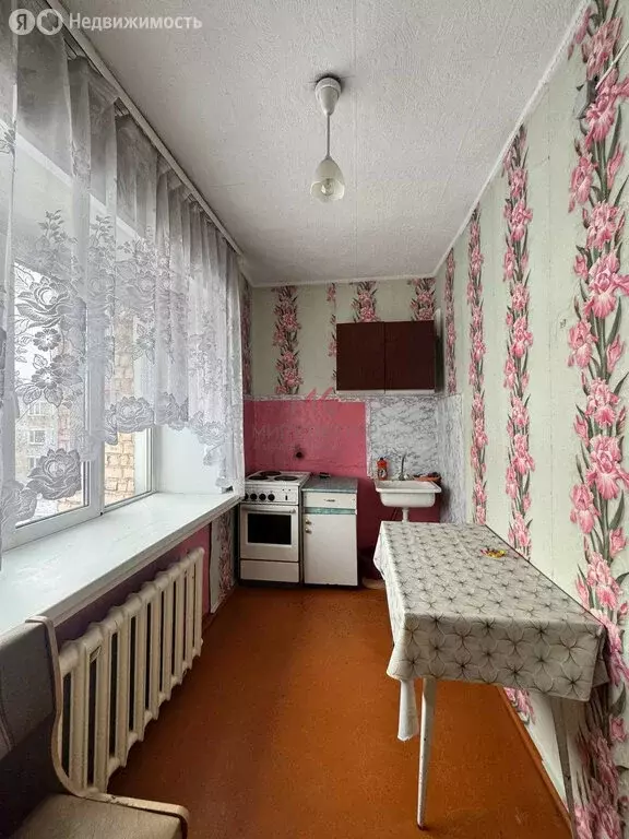 1-комнатная квартира: Кызыл, улица Ооржака Лопсанчапа, 2/1 (26.1 м) - Фото 2