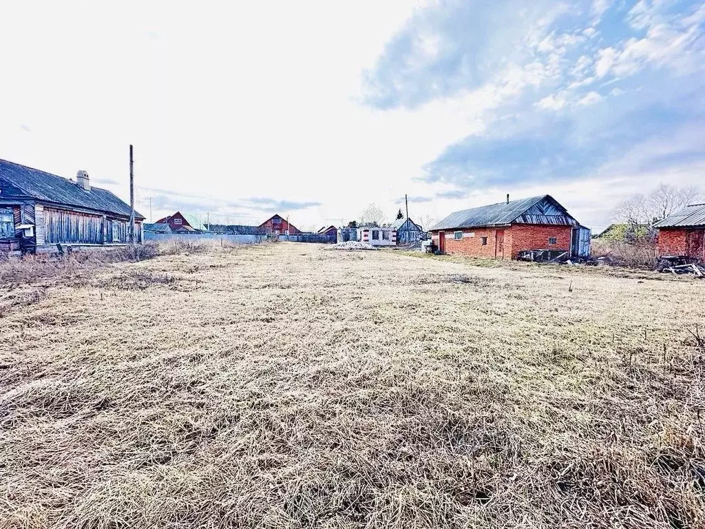 Участок 16 сот. (СНТ, ДНП) - Фото 0