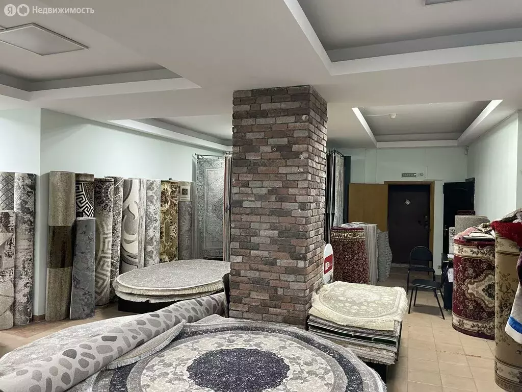 Торговая площадь (92.5 м) - Фото 1