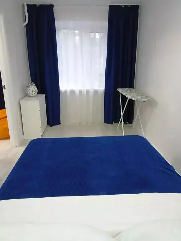 3-к кв. Челябинская область, Магнитогорск просп. Карла Маркса, 62 ... - Фото 2