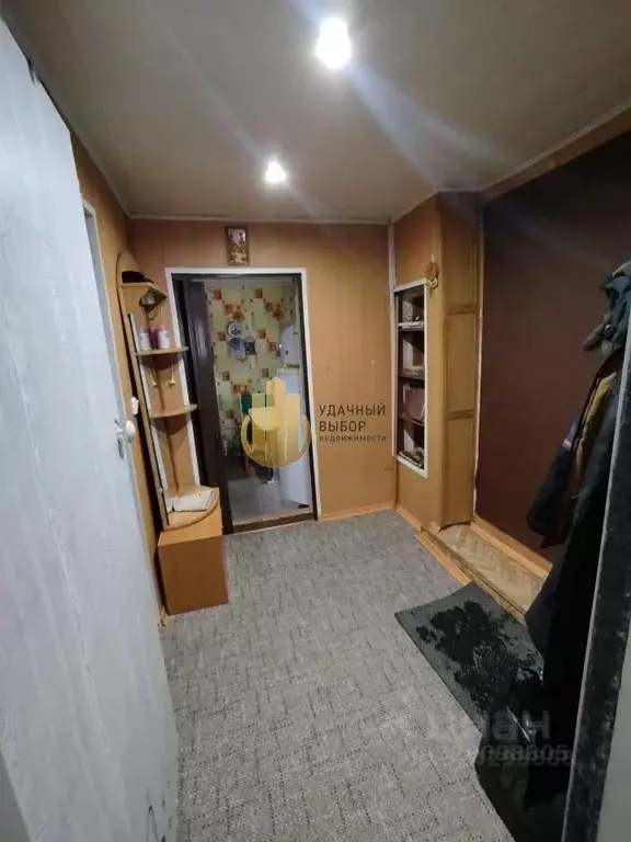 Дом в Ростовская область, Белая Калитва ул. 6-я Линия (34 м) - Фото 1