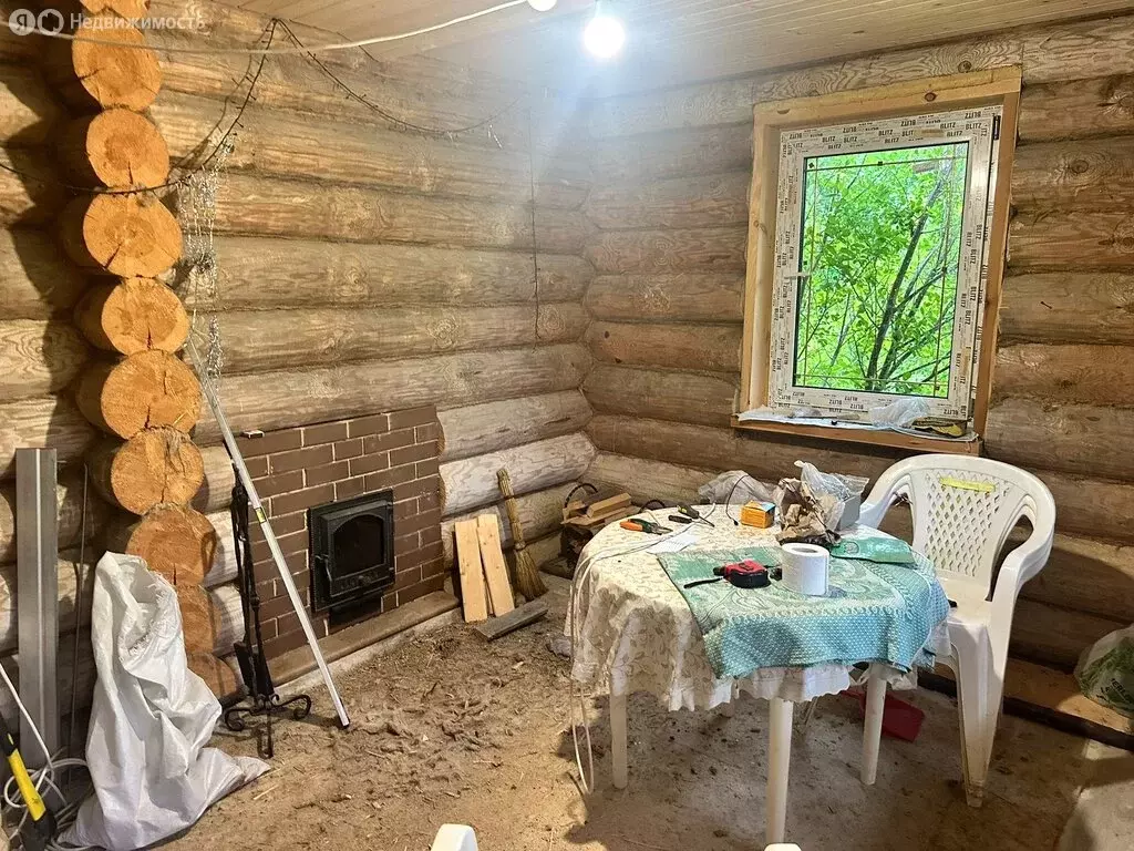 Дом в Владимирская область, Александровский муниципальный округ, ... - Фото 1