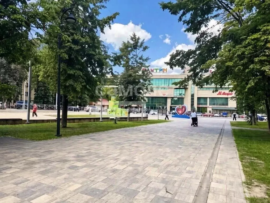 Комната Московская область, Наро-Фоминск Южный мкр, ул. Ленина, 11 ... - Фото 2