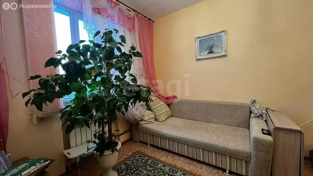 2-комнатная квартира: Челябинск, Калининградская улица, 24 (44.9 м) - Фото 2