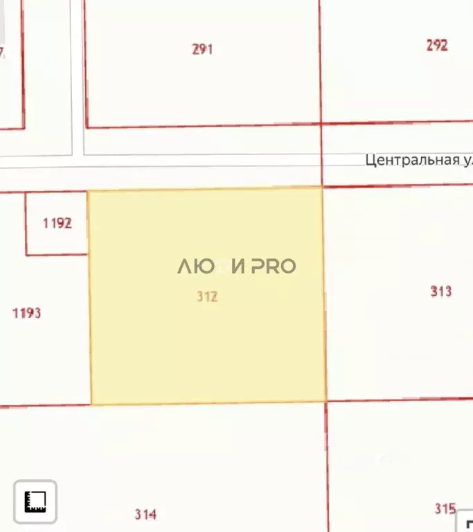 Участок в Кировская область, Кирово-Чепецкий район, Пасеговское с/пос, ... - Фото 2