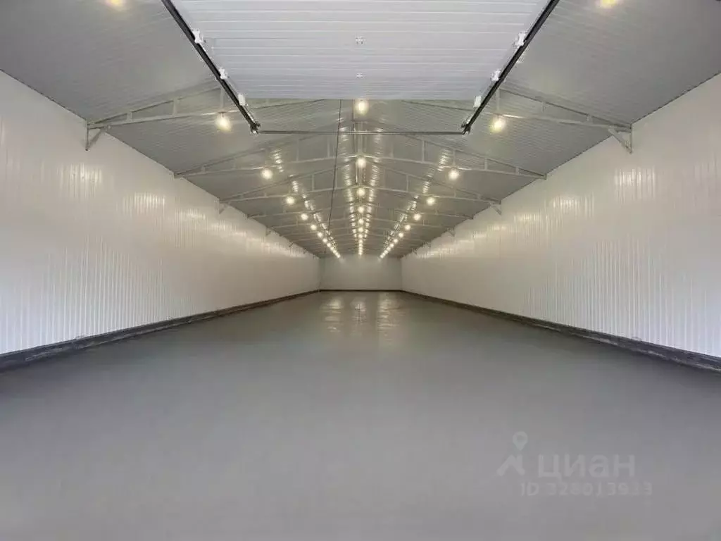 Склад в Московская область, Солнечногорск городской округ, д. Лыткино ... - Фото 2