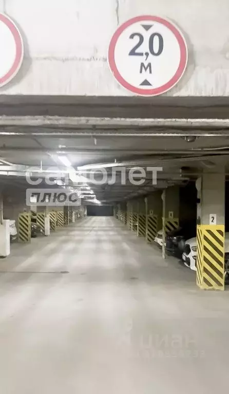 Гараж в Кемеровская область, Кемерово Московский просп., 11 (28 м) - Фото 2