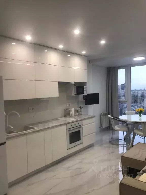 2-к кв. Воронежская область, Воронеж ул. Куколкина, 11 (50.0 м) - Фото 2