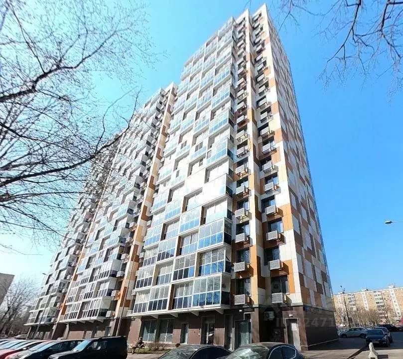 Помещение свободного назначения в Москва Щелковское ш., 90к1 (129 м) - Фото 1