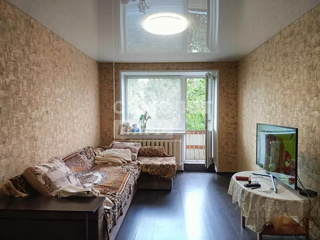 3-к кв. Белгородская область, Старый Оскол Горняк мкр, 27 (54.5 м) - Фото 0