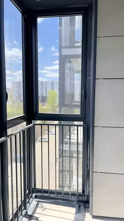 2-к кв. Иркутская область, Иркутск Гусарская тер., 12 (36.5 м) - Фото 2