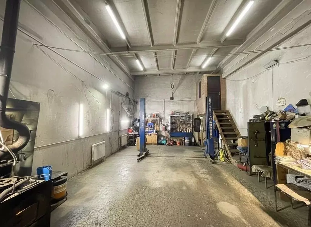 Помещение свободного назначения в Татарстан, Казань Гвардейская ул., ... - Фото 2