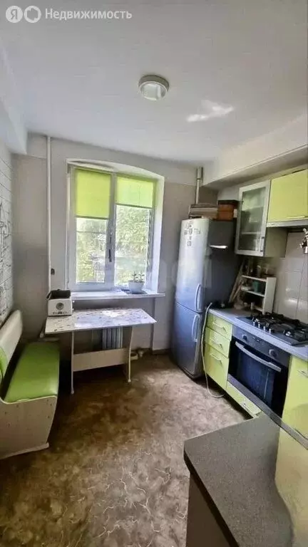 2-комнатная квартира: Севастополь, улица Хрусталёва, 9 (48 м) - Фото 1