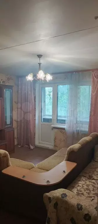 2-к. квартира, 43 м, 3/9 эт. - Фото 1