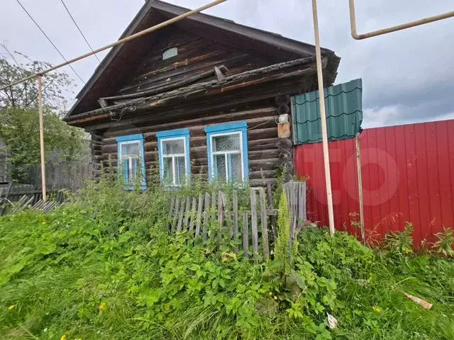 Дом 41 м на участке 17 сот. - Фото 0