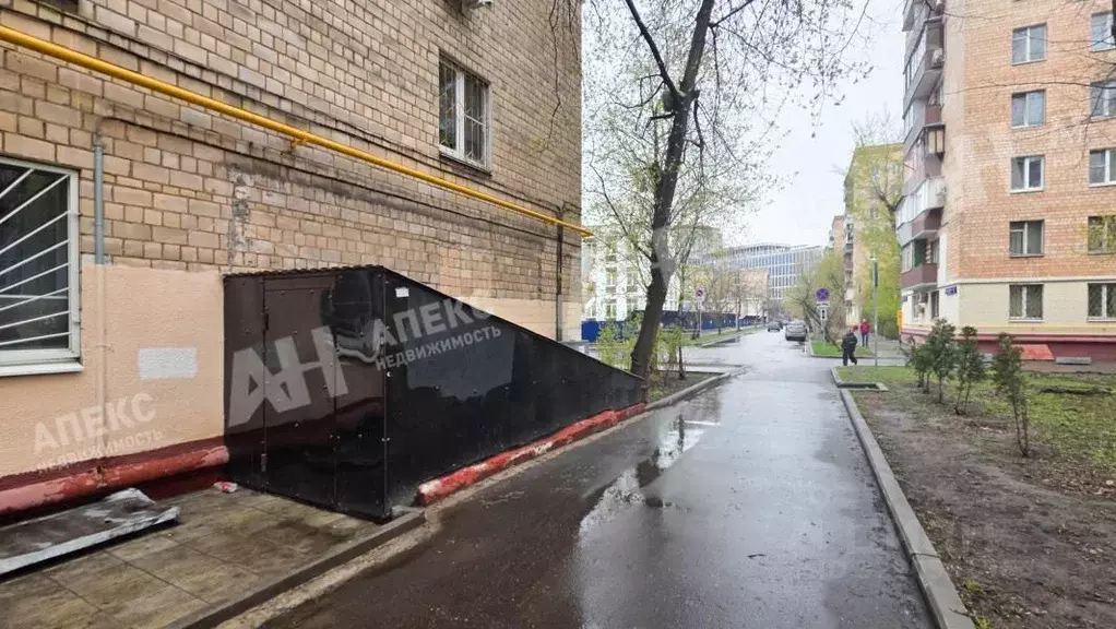 Помещение свободного назначения в Москва Большой Кондратьевский пер., ... - Фото 1