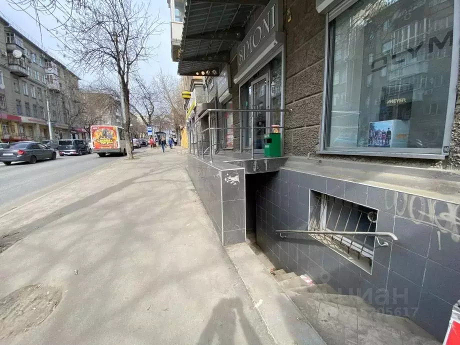 Помещение свободного назначения в Саратовская область, Саратов ул. ... - Фото 0