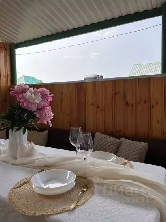 Дом в Башкортостан, Октябрьский ул. Дорожников, 6 (85 м) - Фото 0