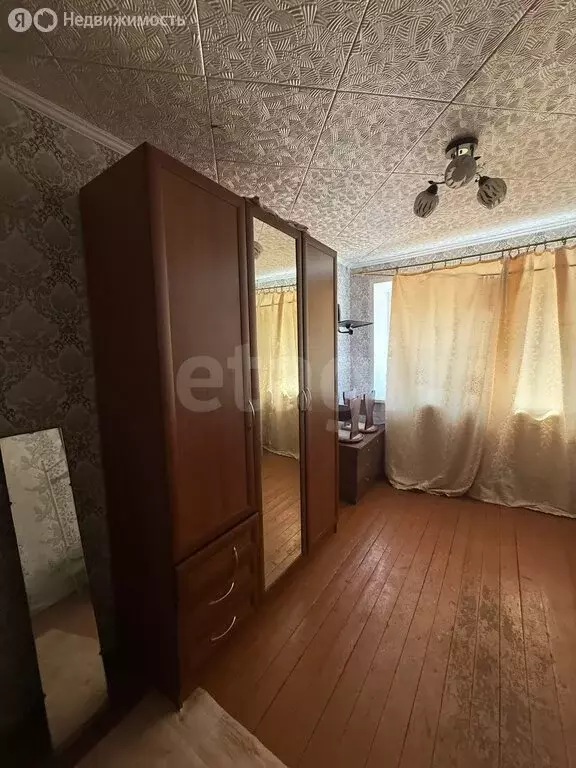 1к в -комнатной квартире (12.2 м) - Фото 2